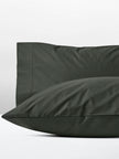 Σετ 2τμχ Μαξιλαροθήκες Cannon Imperial 200TC 52X92 / Urban Chic
